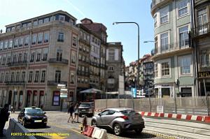 0207 - Porto Ribeira